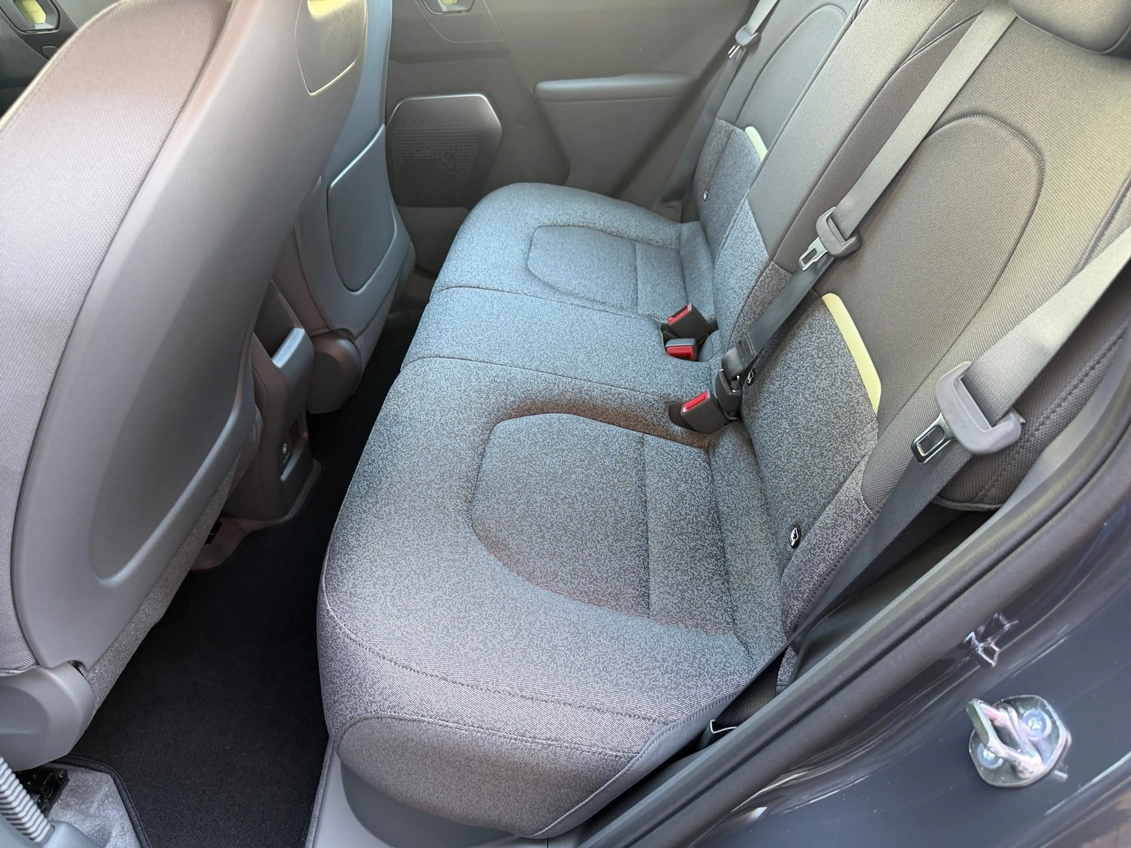 Kia EV2 61 5S EARTH WIC LED+SHZ+Fernlichtass.+LM+PDC — photo 13