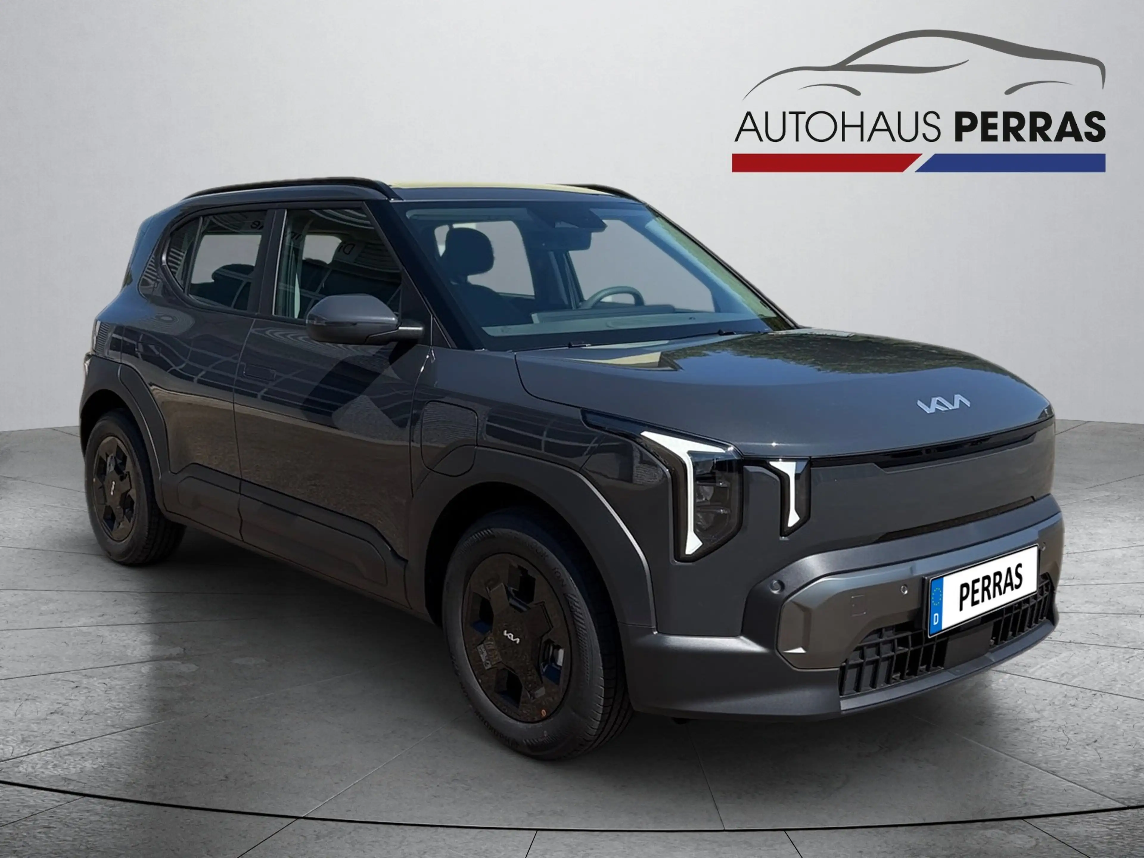 Kia EV2 61 5S EARTH WIC LED+SHZ+Fernlichtass.+LM+PDC — photo 6