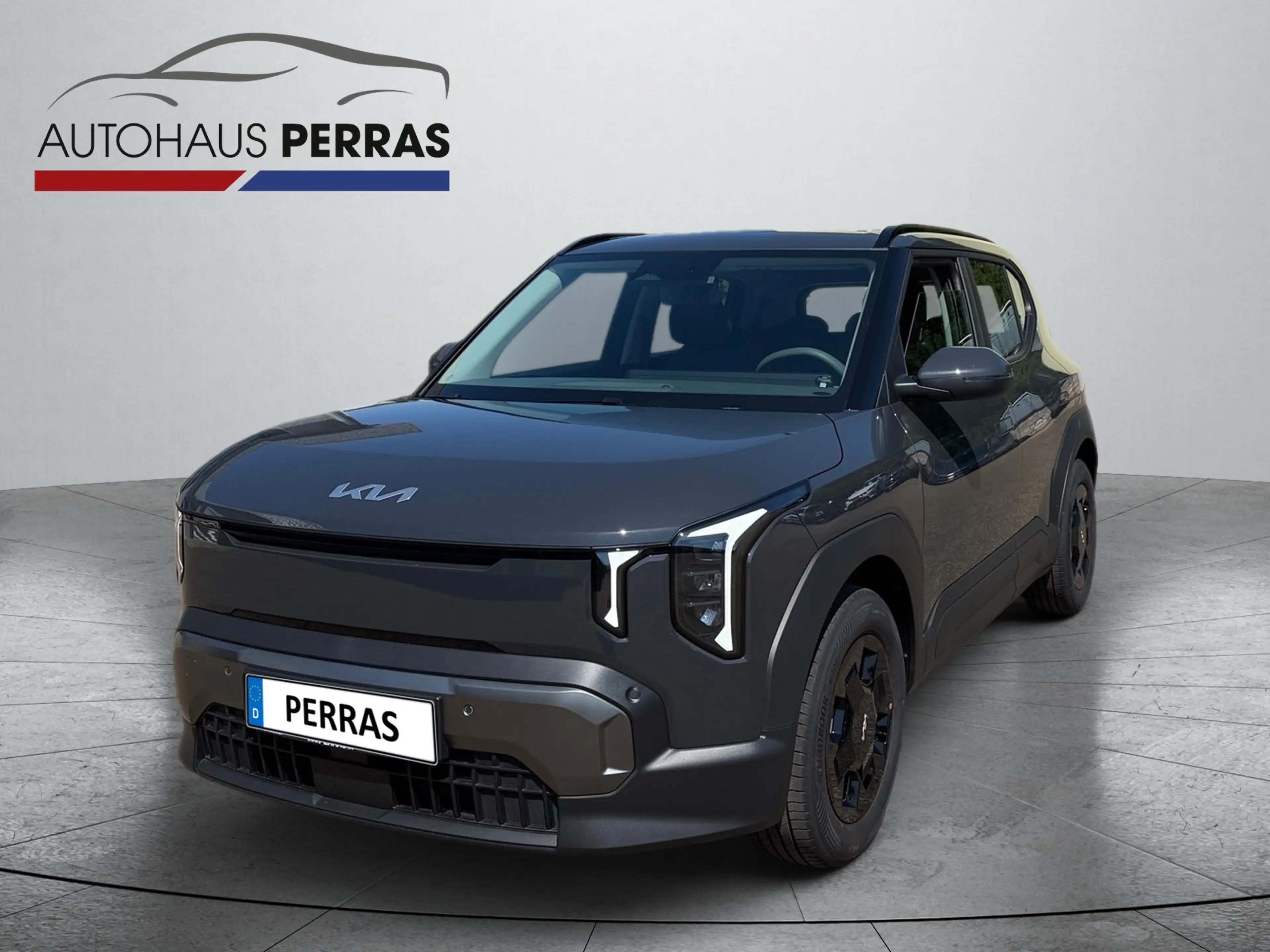 Kia EV2 61 5S EARTH WIC LED+SHZ+Fernlichtass.+LM+PDC — photo 2