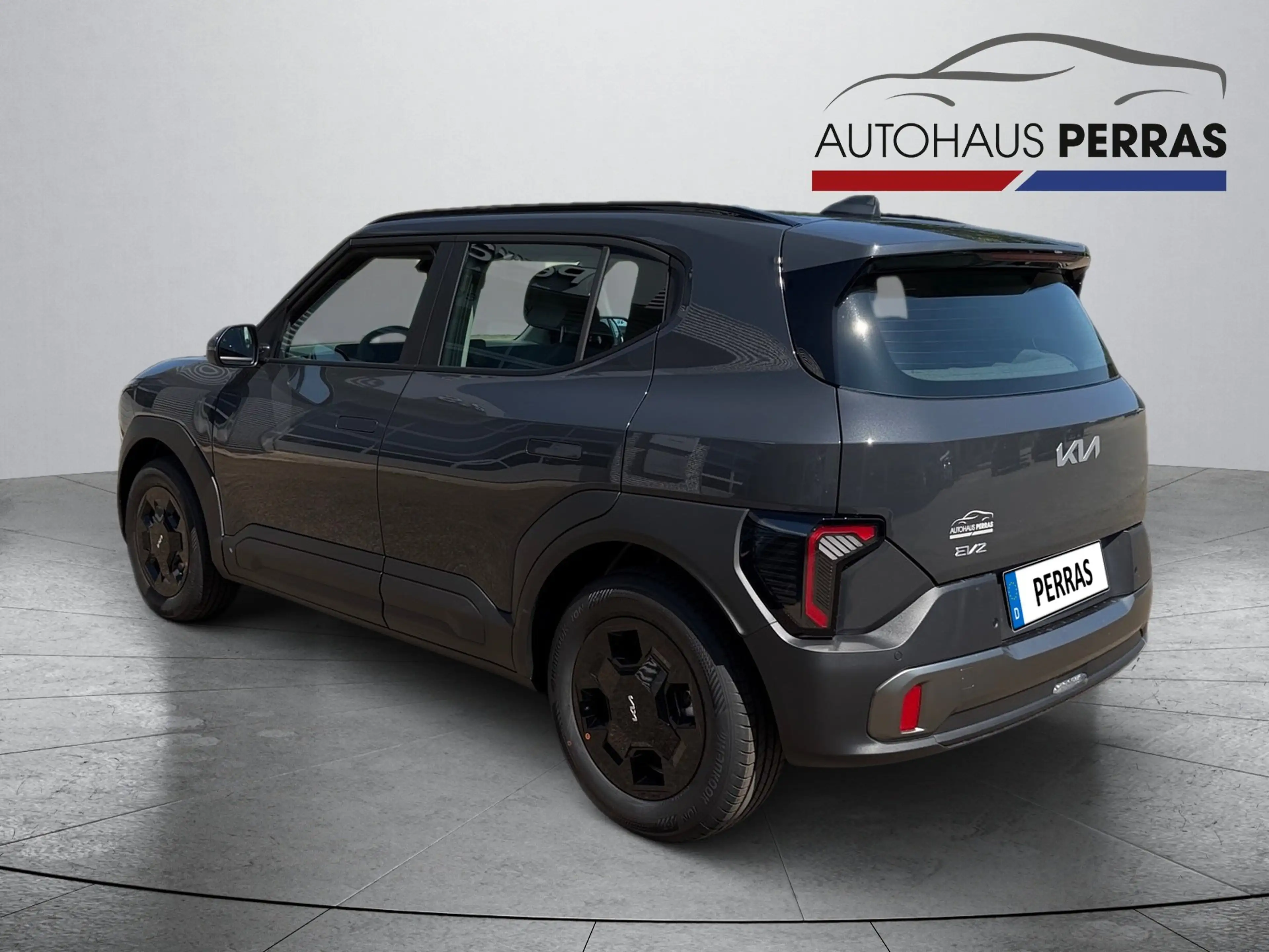 Kia EV2 61 5S EARTH WIC LED+SHZ+Fernlichtass.+LM+PDC — photo 4