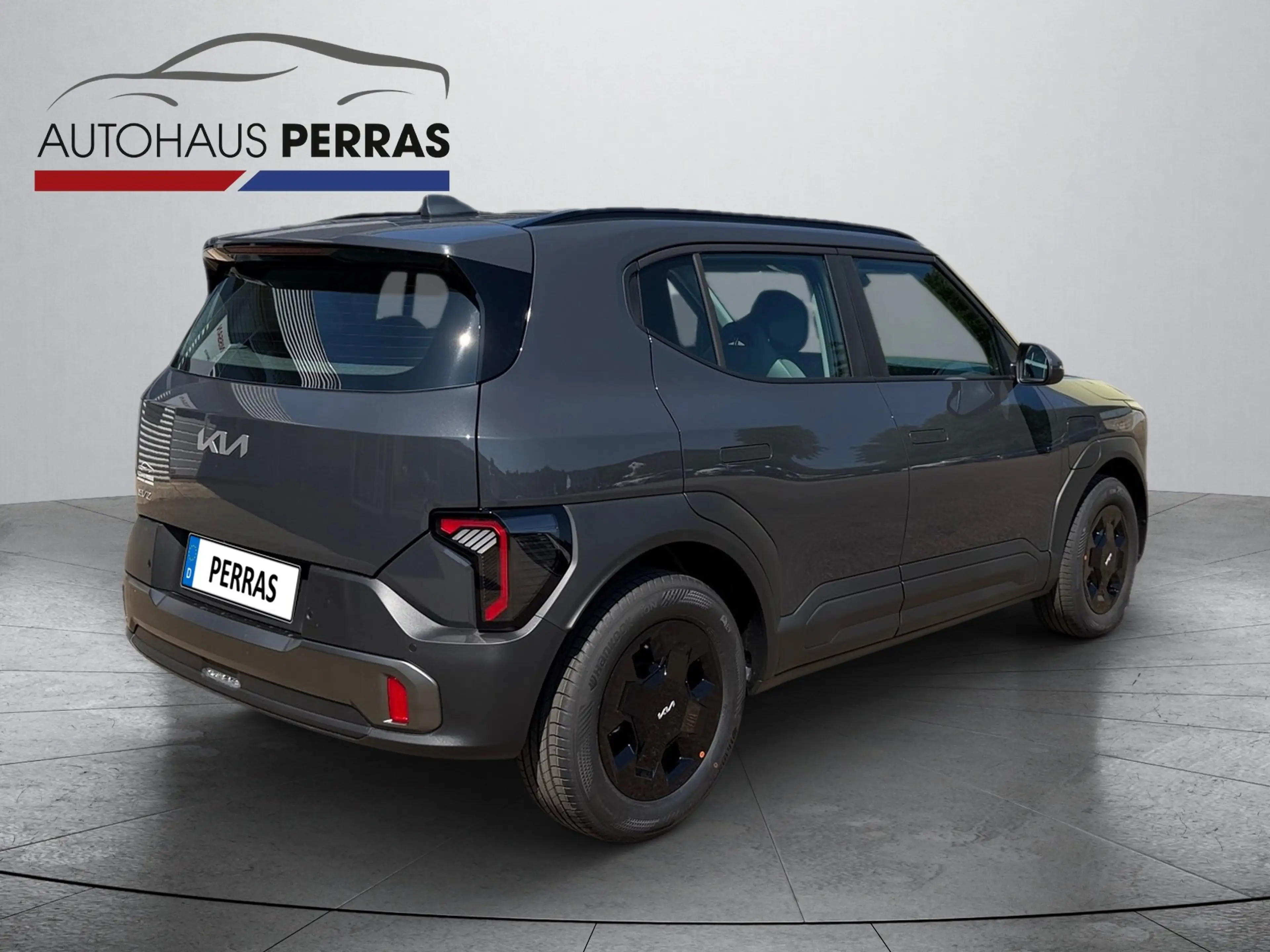 Kia EV2 61 5S EARTH WIC LED+SHZ+Fernlichtass.+LM+PDC — photo 5
