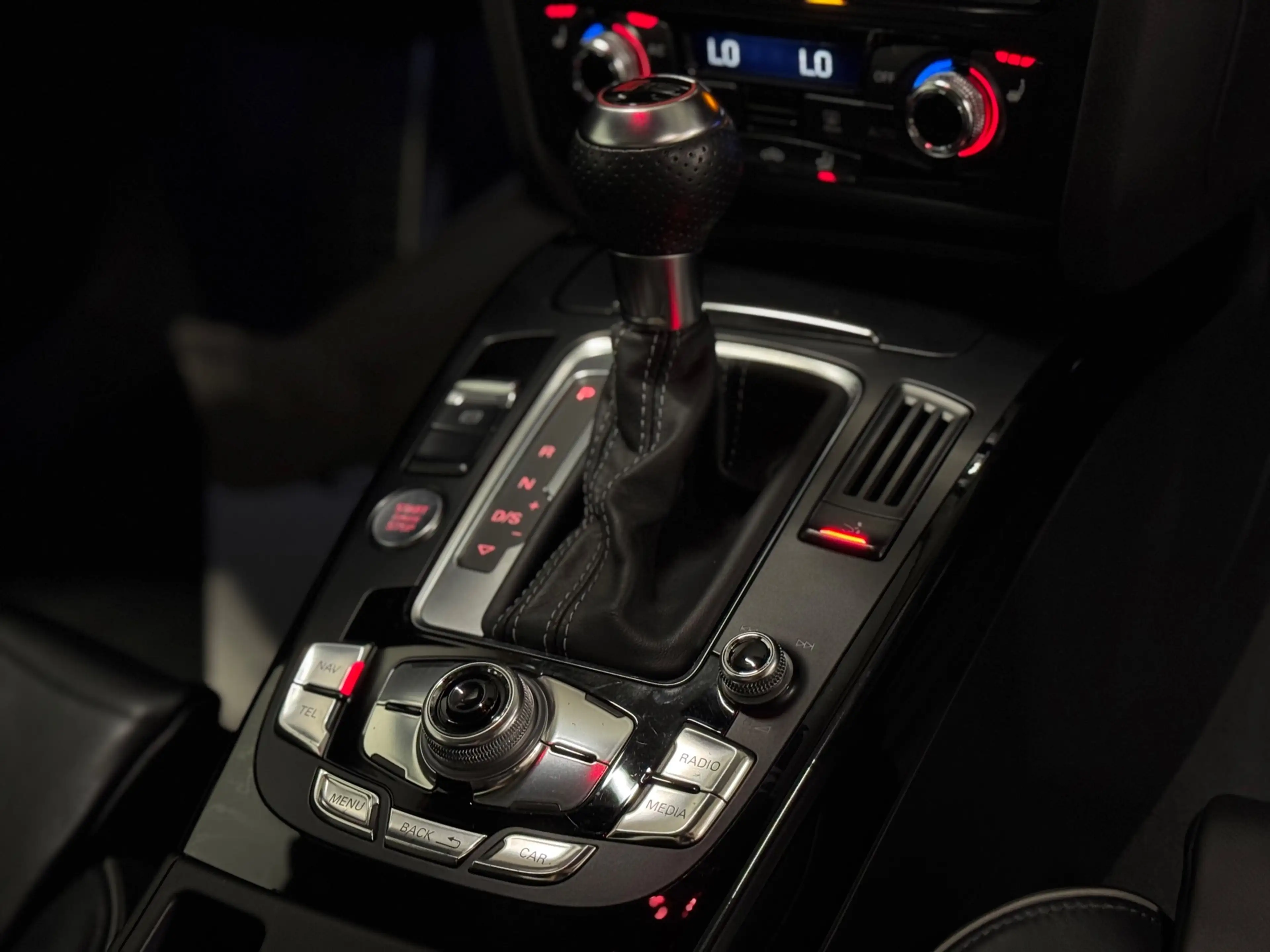 Audi RS5 Coupé 4.2 FSI RS 5 Quattro 2014 500+PK UNIEK|SIMON — photo 15