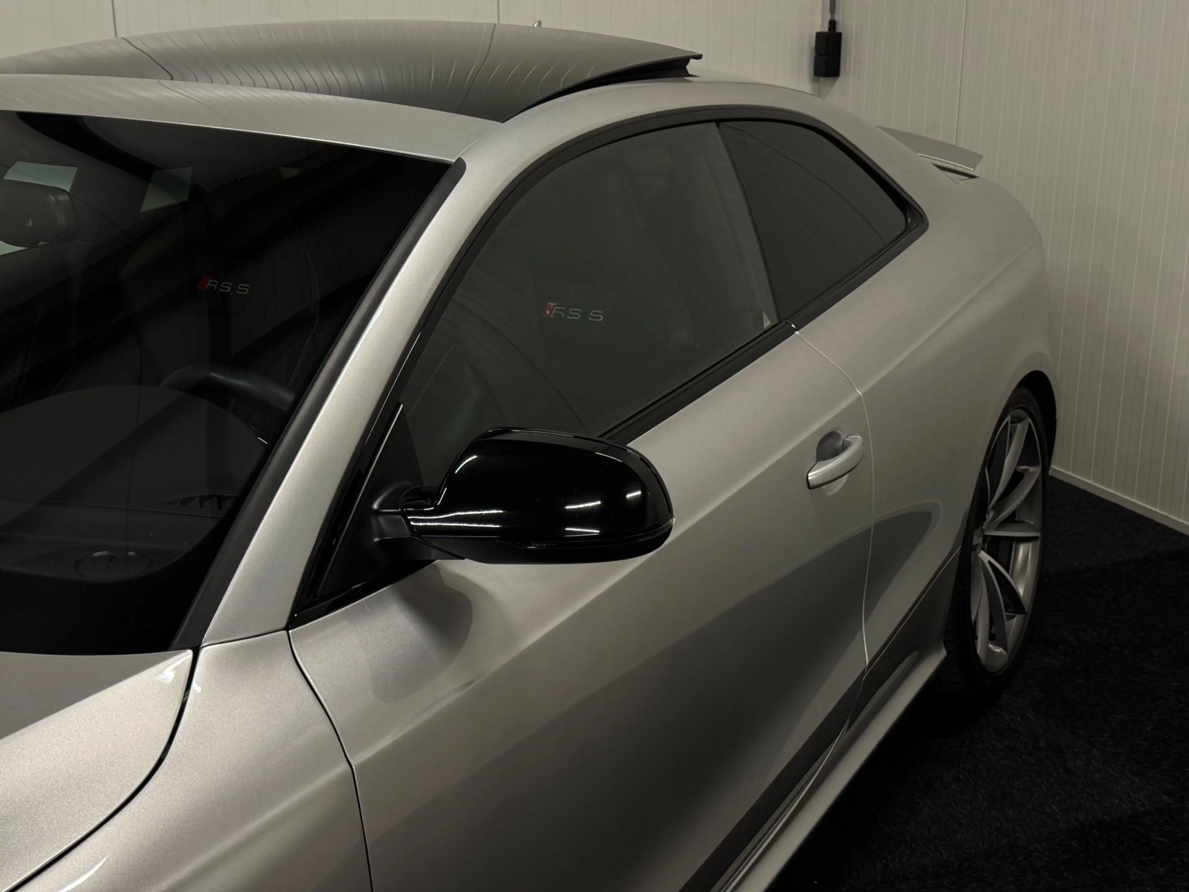 Audi RS5 Coupé 4.2 FSI RS 5 Quattro 2014 500+PK UNIEK|SIMON — photo 9
