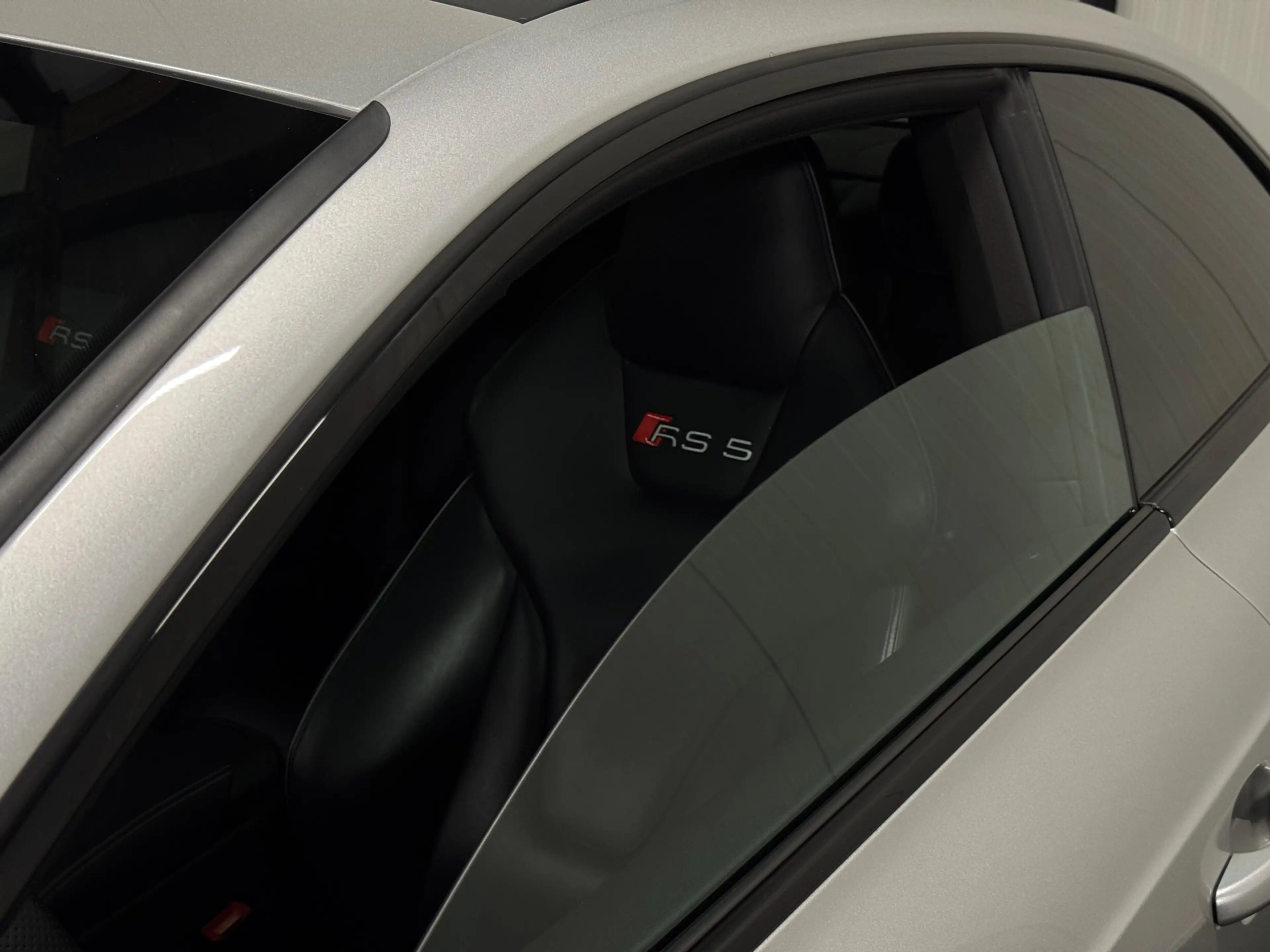Audi RS5 Coupé 4.2 FSI RS 5 Quattro 2014 500+PK UNIEK|SIMON — photo 10