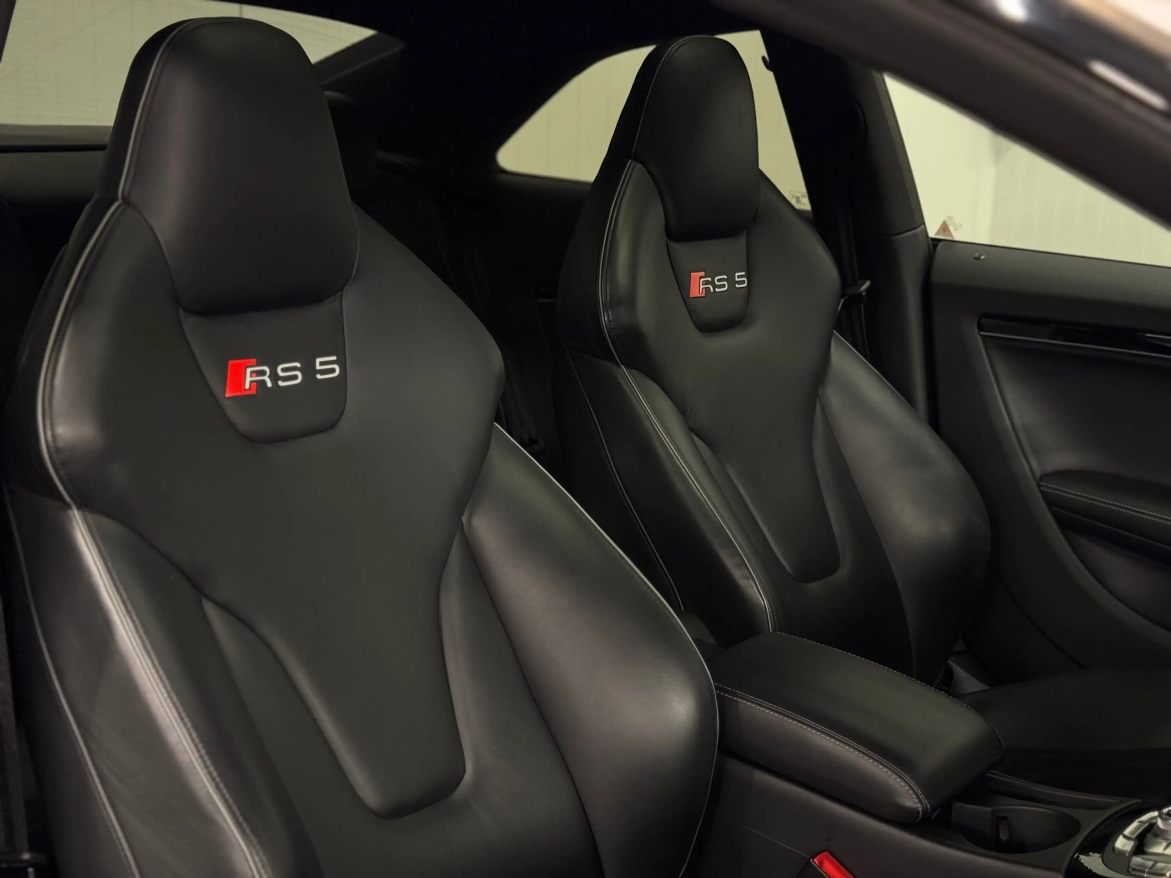 Audi RS5 Coupé 4.2 FSI RS 5 Quattro 2014 500+PK UNIEK|SIMON — photo 14
