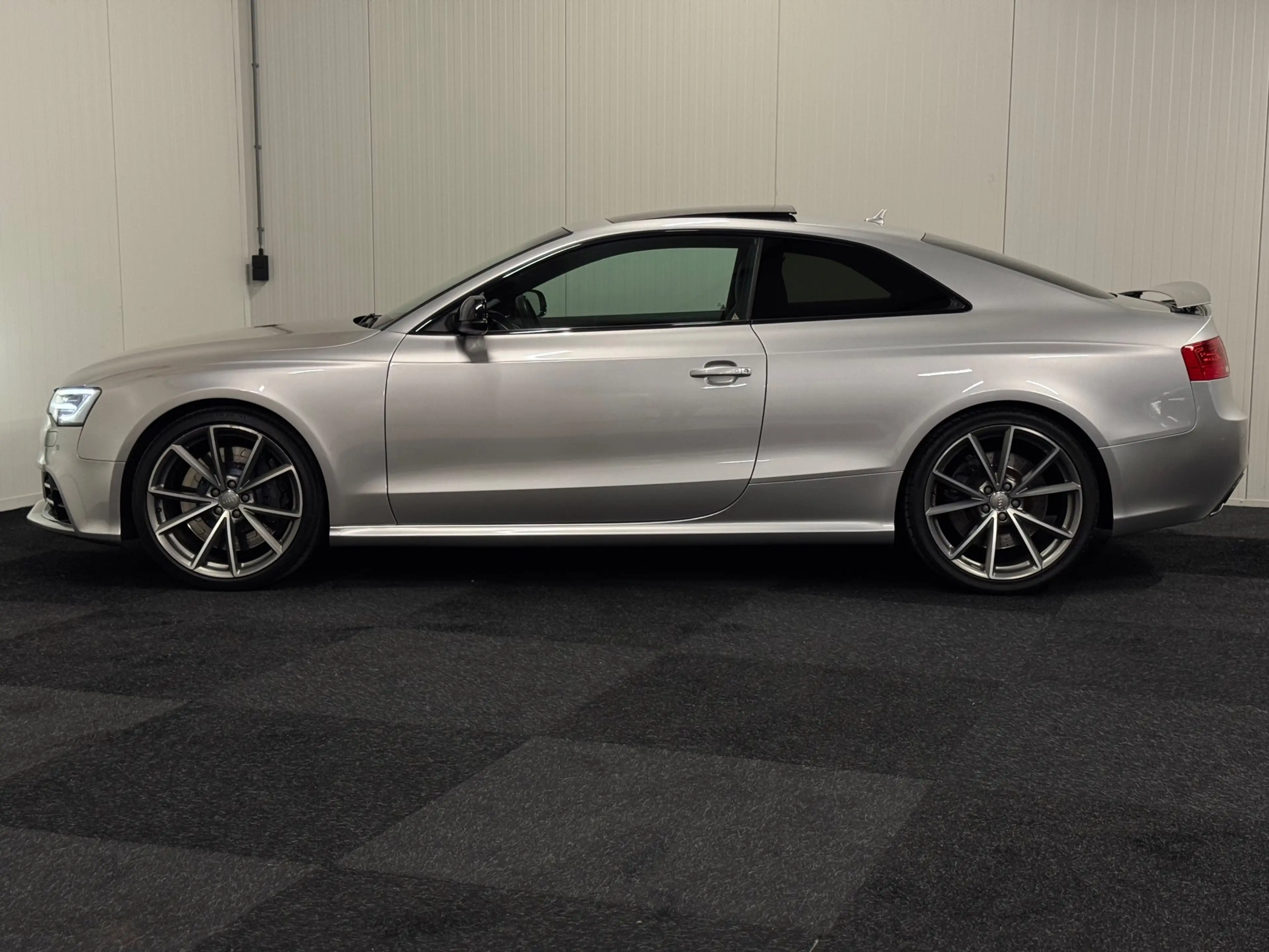 Audi RS5 Coupé 4.2 FSI RS 5 Quattro 2014 500+PK UNIEK|SIMON — photo 12