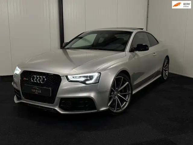 Audi RS5 Coupé 4.2 FSI RS 5 Quattro 2014 500+PK UNIEK|SIMON
