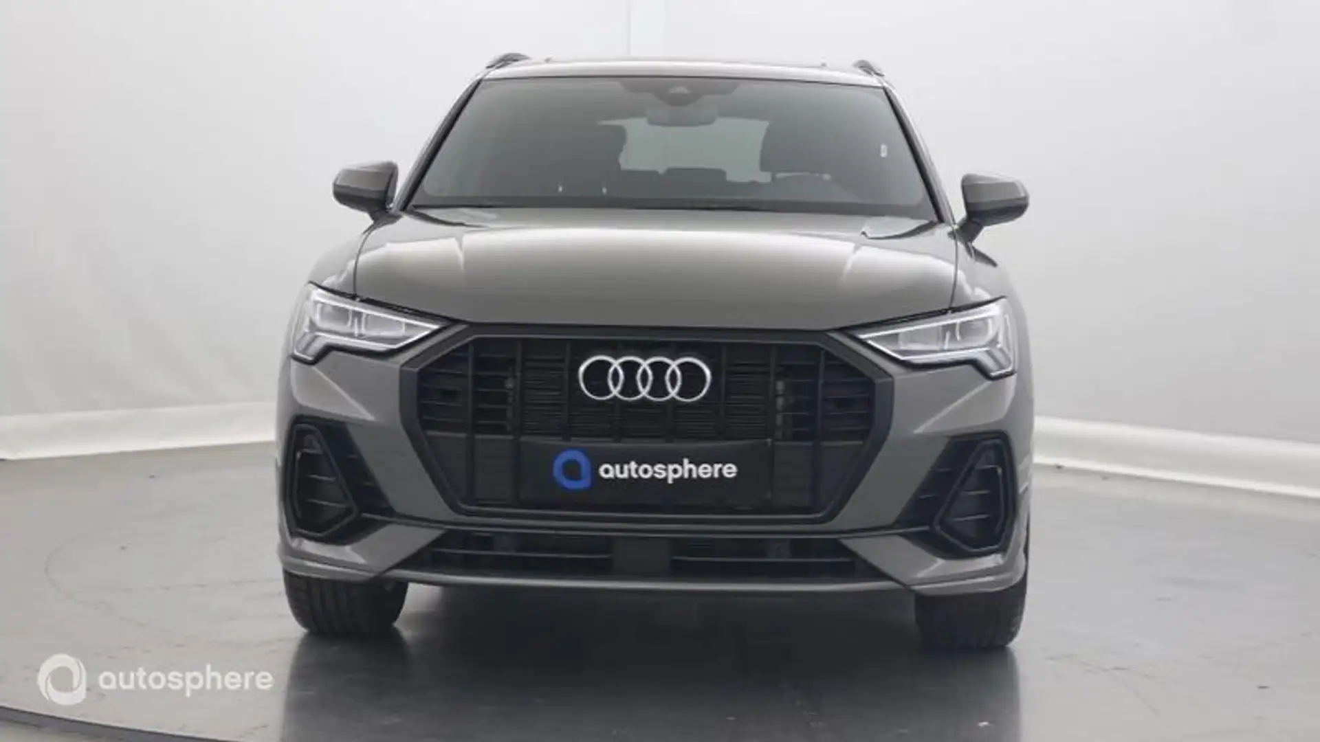 Audi Q3 35 TFSI 150ch S line S tronic 7 - 2