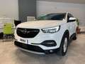 Opel Grandland X Grandland X 5p 1.5 Ecotec D 131cv 6m  Elegance Blanc - thumbnail 2