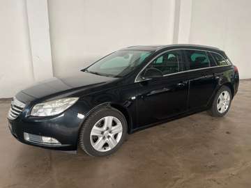 A 2.0 CDTi Sports Tourer Edition