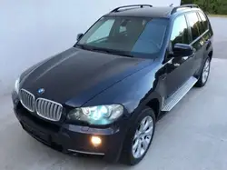 BMW X5 e70 gebraucht kaufen - AutoScout24