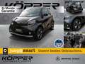 smart forTwo EQ Exclusive Black Kamera LED Schwarz - thumbnail 1