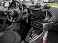 smart forTwo EQ Exclusive Black Kamera LED Schwarz - thumbnail 4