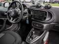 smart forTwo EQ Exclusive Black Kamera LED Schwarz - thumbnail 4