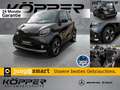 smart forTwo EQ Exclusive Black Kamera LED Schwarz - thumbnail 1