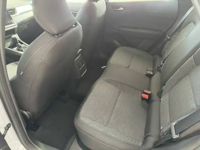 Renault Captur view 7