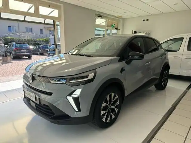 2026 Renault Captur for sale