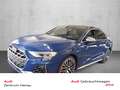 Audi S3 TFSI*AKRAPOVIC*NAVI-PLUS*KAMERA*HUD Blue - thumbnail 1