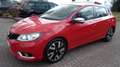 Nissan Pulsar Black Ed. Kam.18 Zoll  KRACHERPREIS ! Roşu - thumbnail 4