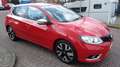 Nissan Pulsar Black Ed. Kam.18 Zoll  KRACHERPREIS ! Roşu - thumbnail 6