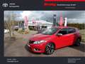 Nissan Pulsar Black Ed. Kam.18 Zoll  KRACHERPREIS ! Roşu - thumbnail 1