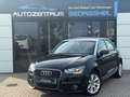 Audi A1 Sportback ambition-Navi-Alcantara-Sitzheizung Schwarz - thumbnail 3