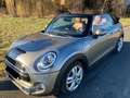 MINI Cooper S Cabrio Aut. Plateado - thumbnail 1