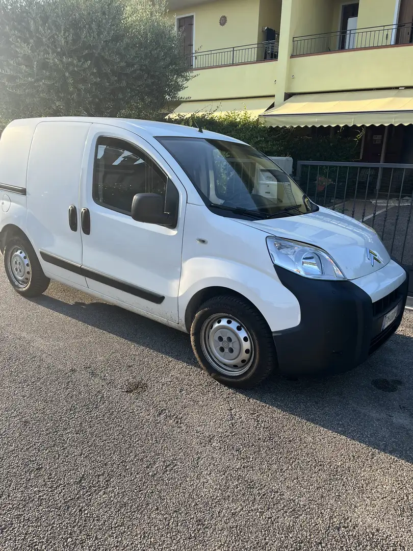 Citroen Nemo 1.3 hdi m-space - 2