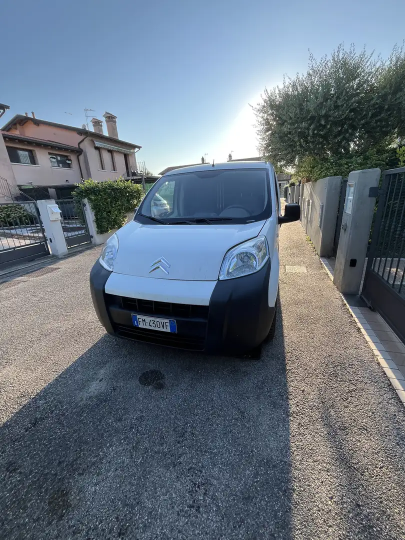 Citroen Nemo 1.3 hdi m-space - 1