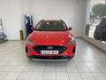 Ford Focus 1.0 Ecoboost MHEV Active 155 Rouge - thumbnail 5