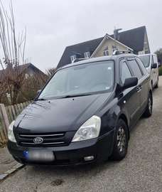 2.9 CRDi DPF EX