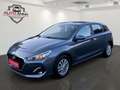 Hyundai i30 1,6 CRDi Level 3 *Servicegepflegt**Finanzierung m Grau - thumbnail 1