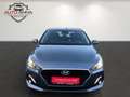 Hyundai i30 1,6 CRDi Level 3 *Servicegepflegt**Finanzierung m Grau - thumbnail 5