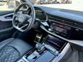 Audi Q8 60 TFSI E Hybrid -72.726€ - Leasing 1.578€/M Zwart - thumbnail 16