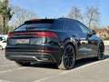 Audi Q8 60 TFSI E Hybrid -72.726€ - Leasing 1.578€/M Zwart - thumbnail 8
