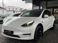 Tesla Model Y Premium Long Range DualAWD|Matrix|20Zoll Blanc - thumbnail 4