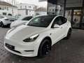 Tesla Model Y Premium Long Range DualAWD|Matrix|20Zoll Blanc - thumbnail 8