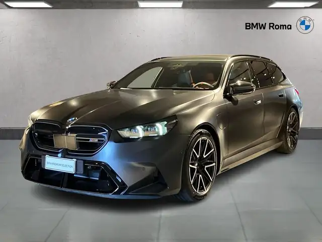 BMW M5 Touring 4.4 727cv auto