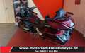 Honda Gold Wing Top Zustand aus 1. Hand mit Zubehör! Rouge - thumbnail 5