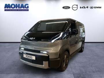 PV5 Cargo L2H1 120 kW Plus *RFK*Carplay*Tempomat*K