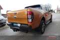 Ford Ranger Doppelkabine 4x4 Wildtrak VOLLAUSSTATTUNG Orange - thumbnail 5