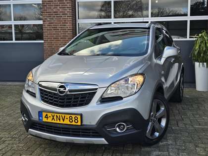 Opel Mokka 1.4 T Cosmo LPG |Nap |Airco |PDC