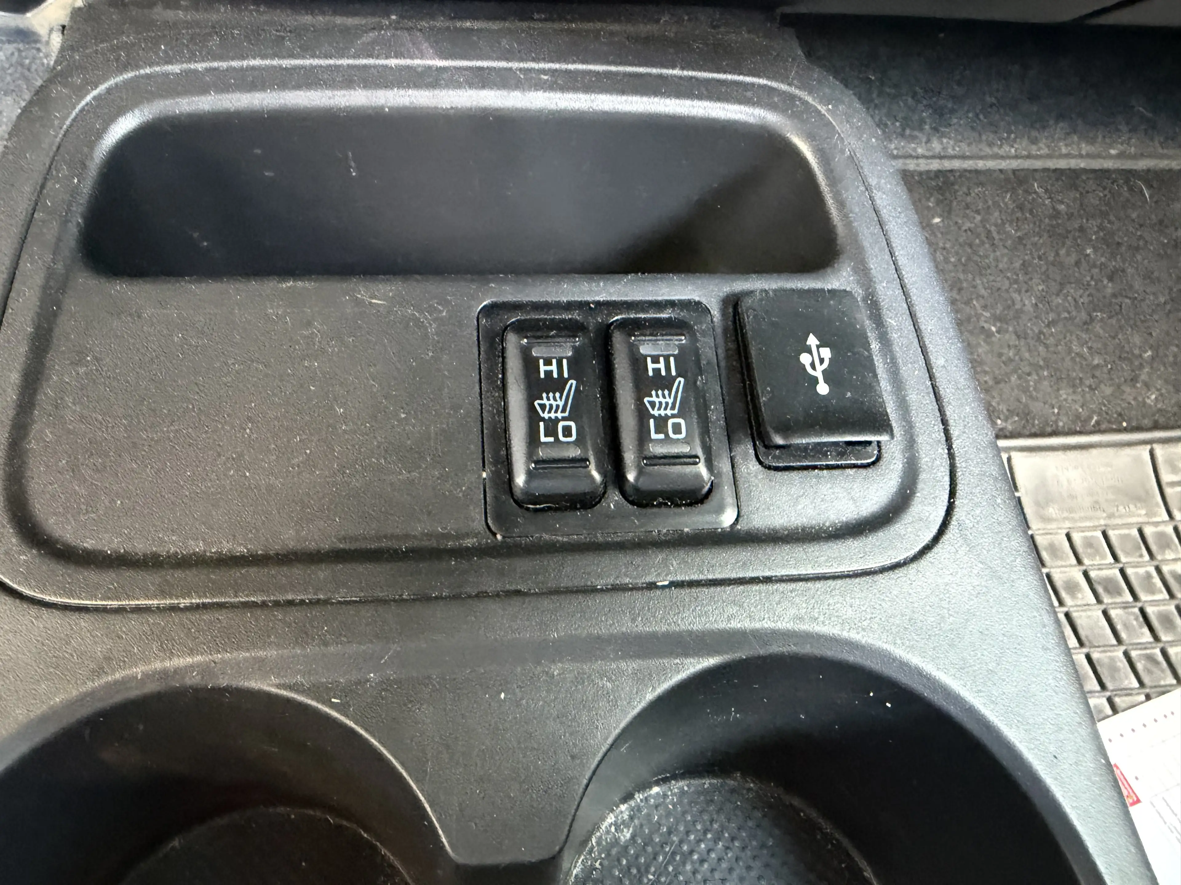 Mitsubishi Space Star Space Star 1.2 Clear Edition Navi  Kamera — photo 10