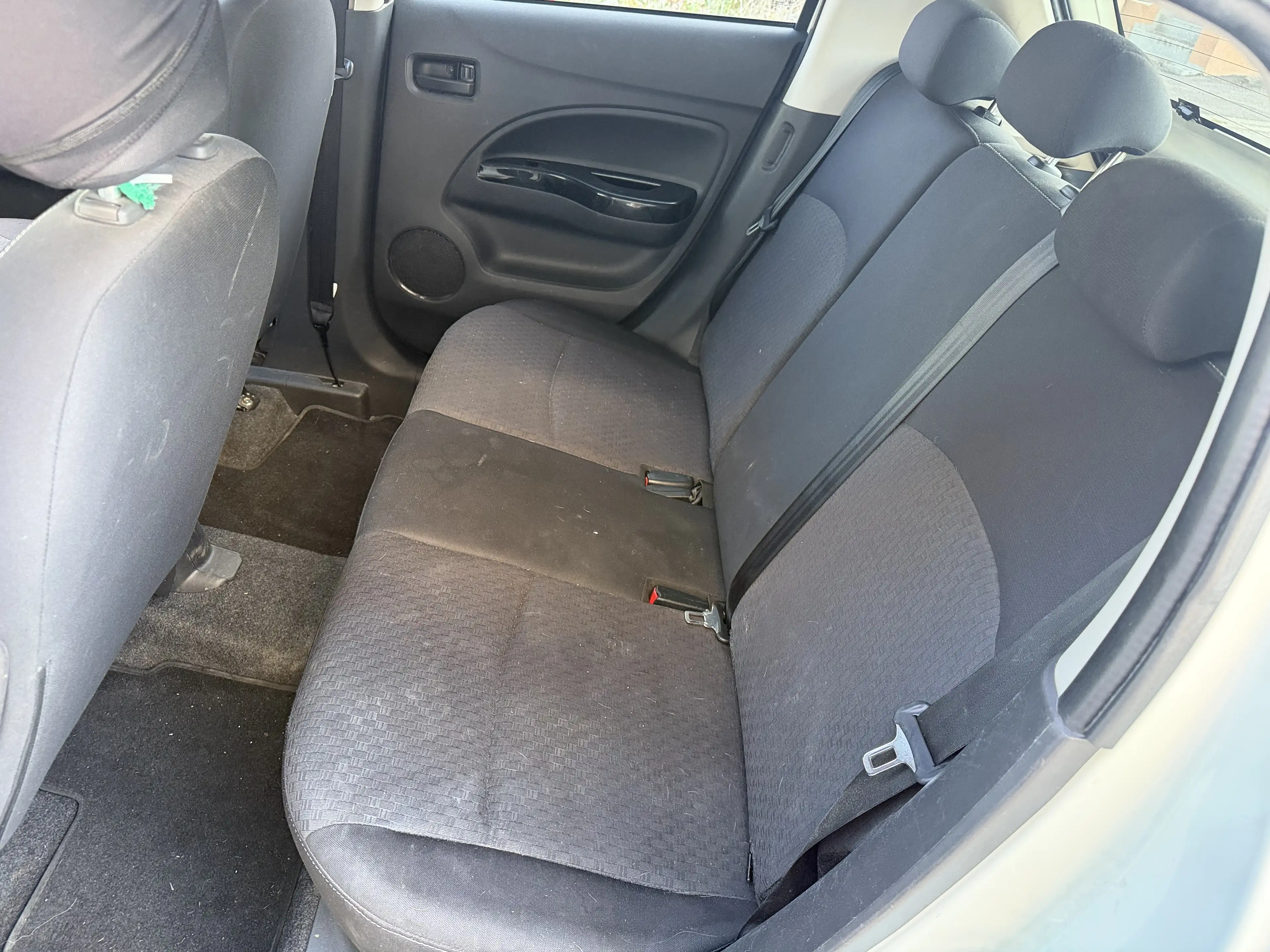 Mitsubishi Space Star Space Star 1.2 Clear Edition Navi  Kamera — photo 6