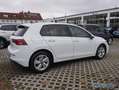 Volkswagen Golf 8 1.5 TSI Life ACC App-Connect PDC Sitzh. Weiß - thumbnail 5