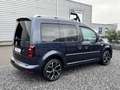 Volkswagen Caddy TSI Highline Led|Alcantara|Cruis|PDC|Stoelverw Bla Blauw - thumbnail 5