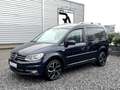 Volkswagen Caddy TSI Highline Led|Alcantara|Cruis|PDC|Stoelverw Bla Blauw - thumbnail 1