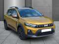 Dacia Sandero Stepway Extreme SHZ+MV-Kamera TCe 110 81 kW (11... Gelb - thumbnail 1