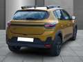Dacia Sandero Stepway Extreme SHZ+MV-Kamera TCe 110 81 kW (11... Gelb - thumbnail 3