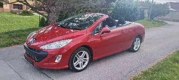 308 CC Active Pro 2,0 HDi 140 FAP Active Pro
